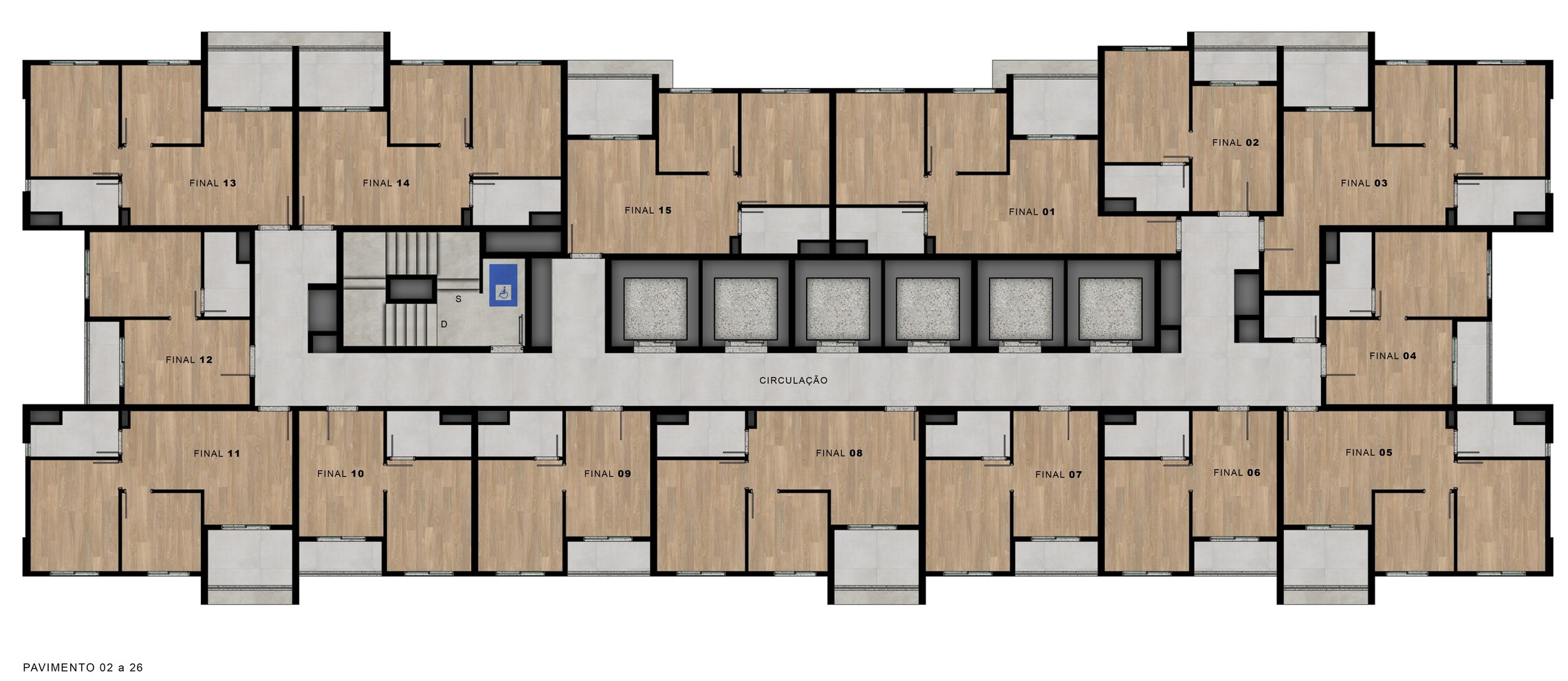 Up Move Vila Sônia - Ampla Incorporadora