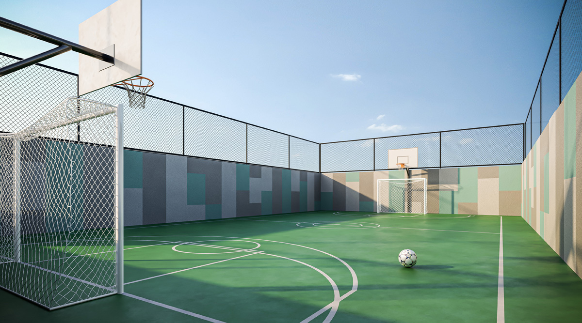 Residencial Multifamiliar de 1 quarto, 28m² no bairro Presidente Altino, em Osasco | Eu Corretor