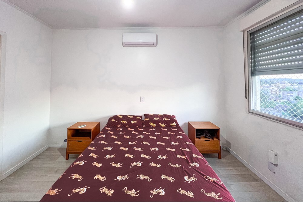 Residencial Multifamiliar de 3 quartos, 118m² no bairro Marechal Rondon, em Canoas | Eu Corretor