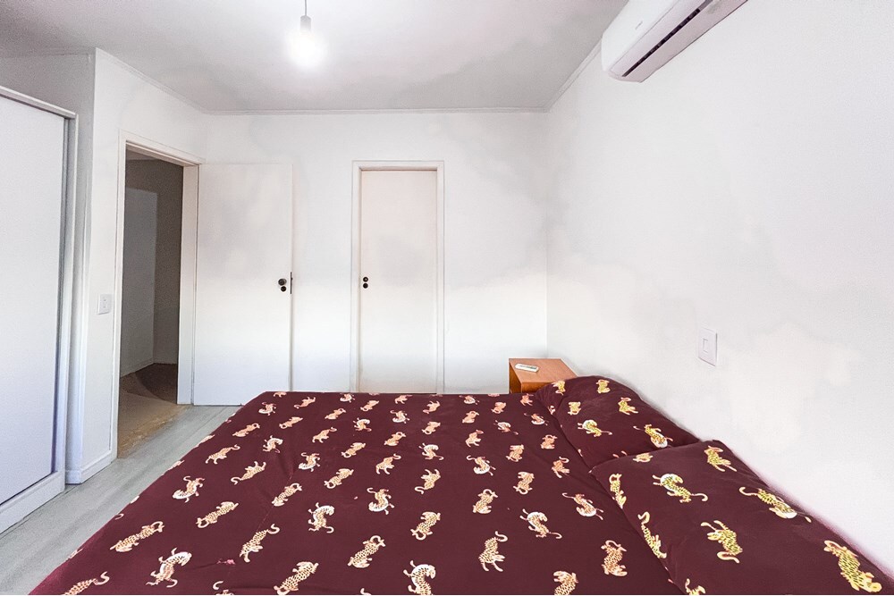 Residencial Multifamiliar de 3 quartos, 118m² no bairro Marechal Rondon, em Canoas | Eu Corretor