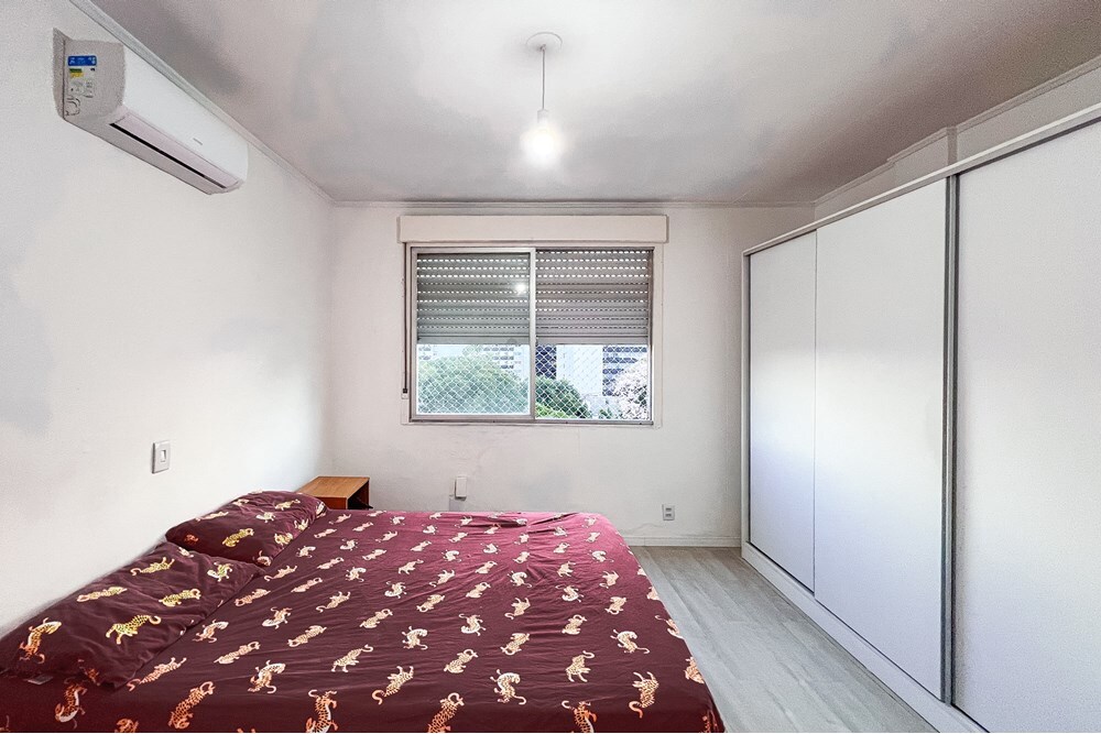 Residencial Multifamiliar de 3 quartos, 118m² no bairro Marechal Rondon, em Canoas | Eu Corretor