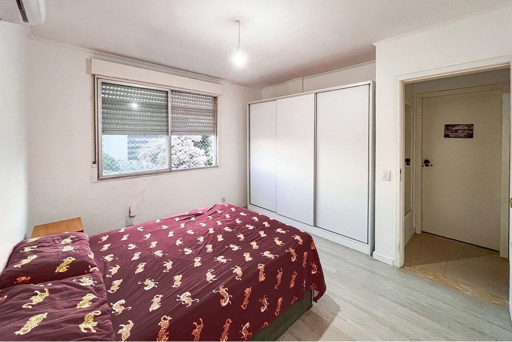 Residencial Multifamiliar de 3 quartos, 118m² no bairro Marechal Rondon, em Canoas | Eu Corretor