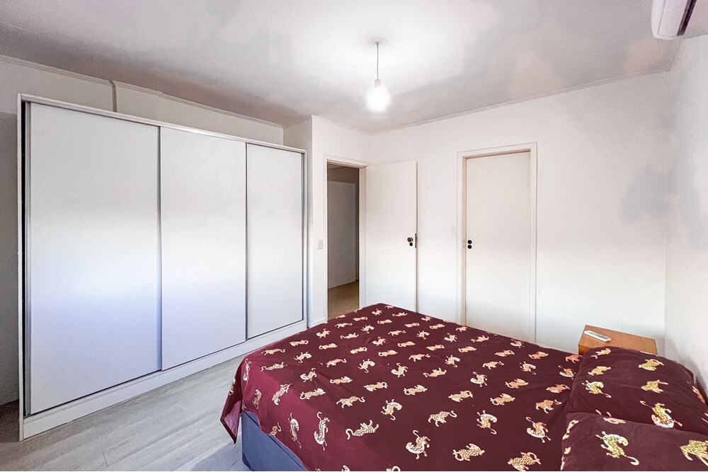 Residencial Multifamiliar de 3 quartos, 118m² no bairro Marechal Rondon, em Canoas | Eu Corretor