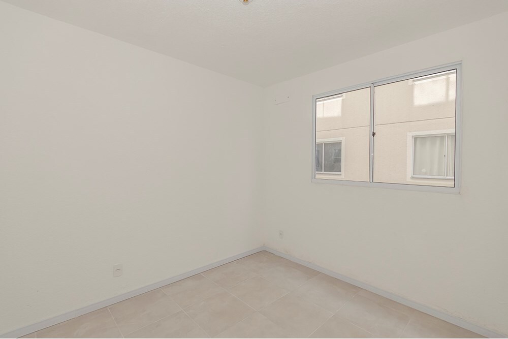 Residencial Multifamiliar de 2 quartos, 51m² no bairro Restinga, em Porto Alegre | Eu Corretor