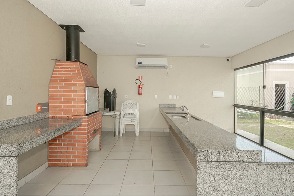 Residencial Multifamiliar de 2 quartos, 51m² no bairro Restinga, em Porto Alegre | Eu Corretor