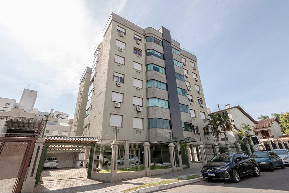 Residencial Multifamiliar de 3 quartos, 106m² no bairro Tristeza, em Porto Alegre | Eu Corretor