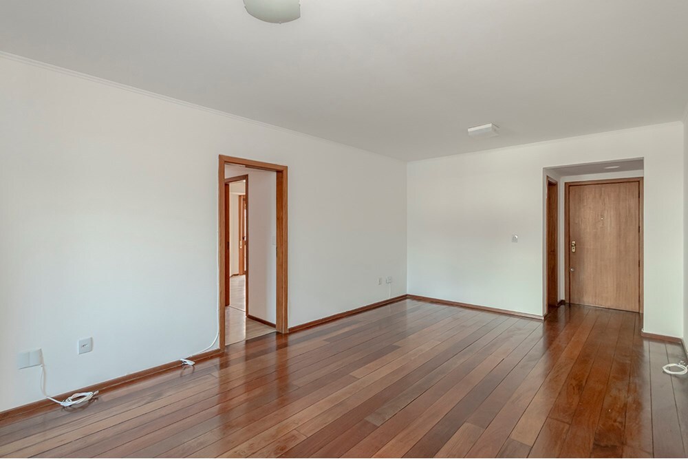 Residencial Multifamiliar de 3 quartos, 106m² no bairro Tristeza, em Porto Alegre | Eu Corretor