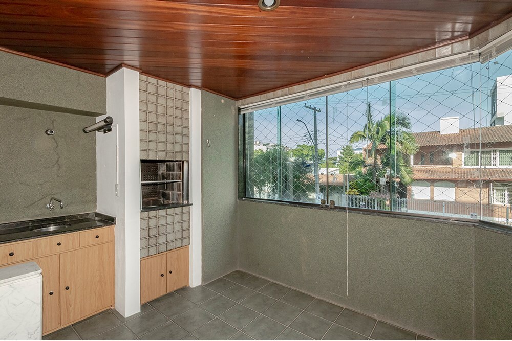 Residencial Multifamiliar de 3 quartos, 106m² no bairro Tristeza, em Porto Alegre | Eu Corretor