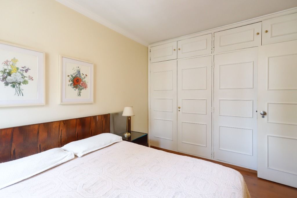 Residencial Multifamiliar de 3 quartos, 128m² no bairro Paraíso, em São Paulo | Eu Corretor