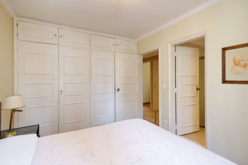 Residencial Multifamiliar de 3 quartos, 128m² no bairro Paraíso, em São Paulo | Eu Corretor