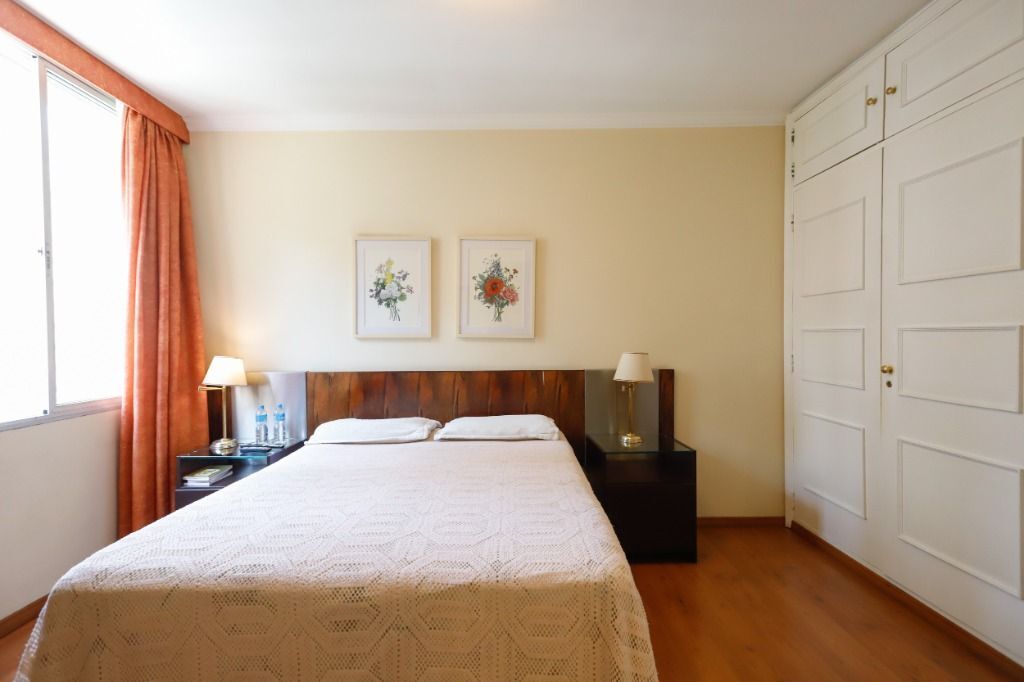 Residencial Multifamiliar de 3 quartos, 128m² no bairro Paraíso, em São Paulo | Eu Corretor