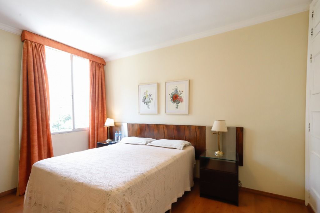 Residencial Multifamiliar de 3 quartos, 128m² no bairro Paraíso, em São Paulo | Eu Corretor