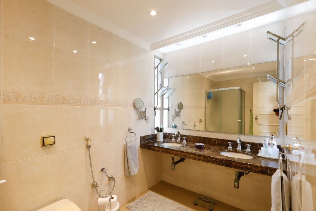 Residencial Multifamiliar de 3 quartos, 128m² no bairro Paraíso, em São Paulo | Eu Corretor