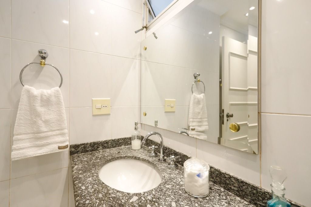 Condomínio Mantova Apto AP68564 - Century 21 House Prime Exclusividades