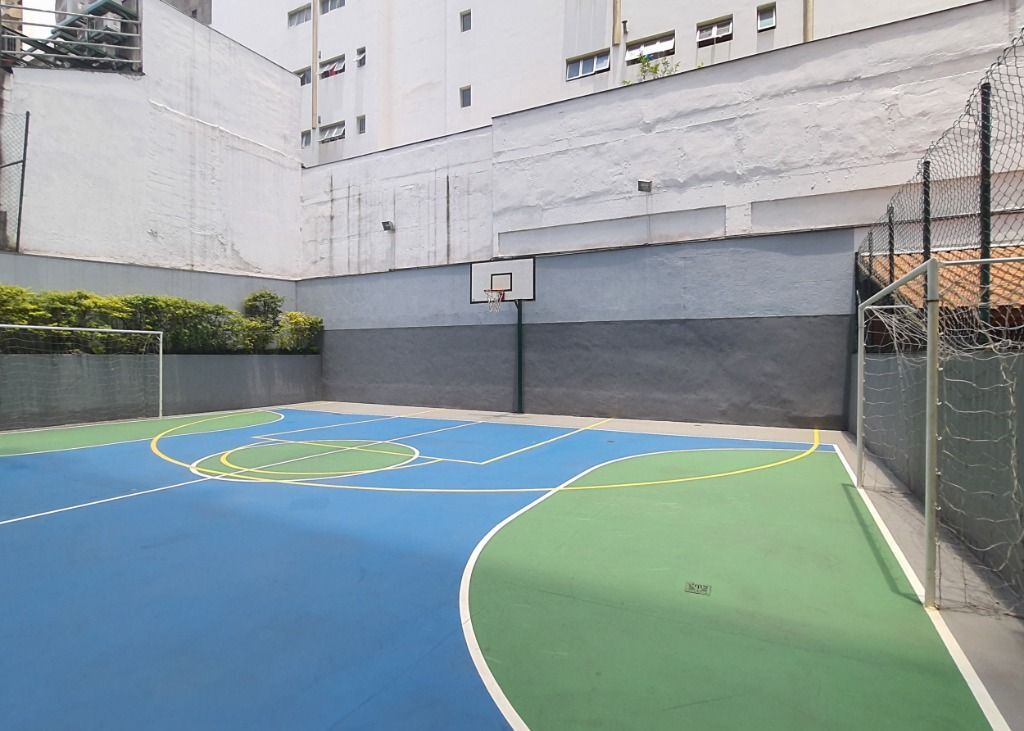 Condomínio Mantova Apto AP68564 - Century 21 House Prime Exclusividades