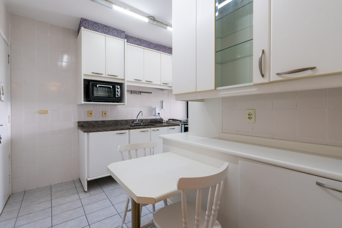 Residencial Multifamiliar de 2 quartos, 95m² no bairro Fazenda Morumbi, em São Paulo | Eu Corretor