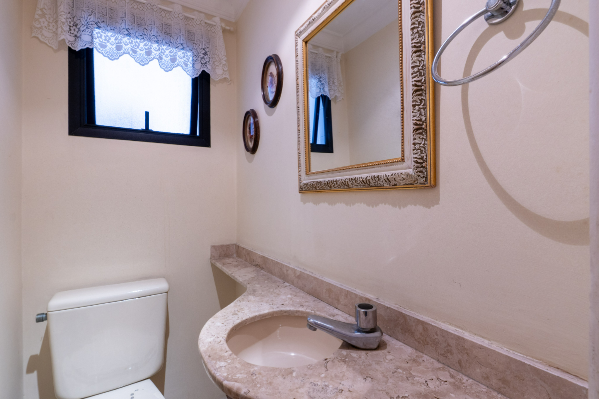 Residencial Multifamiliar de 2 quartos, 95m² no bairro Fazenda Morumbi, em São Paulo | Eu Corretor