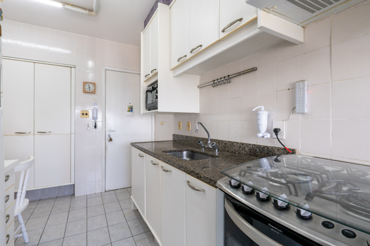 Residencial Multifamiliar de 2 quartos, 95m² no bairro Fazenda Morumbi, em São Paulo | Eu Corretor