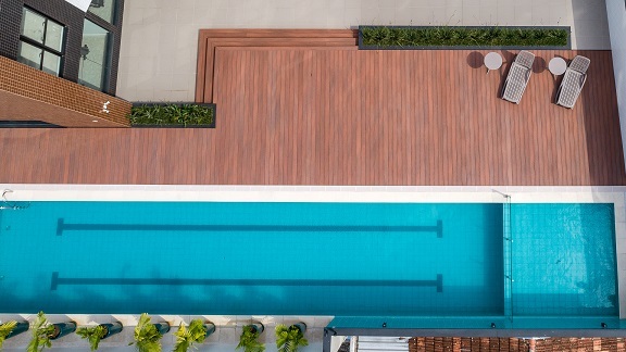 Residencial Multifamiliar de 3 quartos, 102m² no bairro Bacacheri, em Curitiba | Eu Corretor