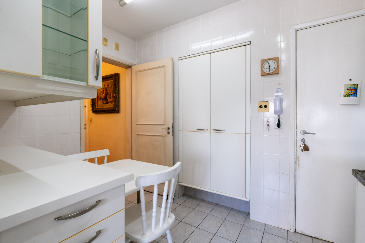 Residencial Multifamiliar de 2 quartos, 95m² no bairro Fazenda Morumbi, em São Paulo | Eu Corretor