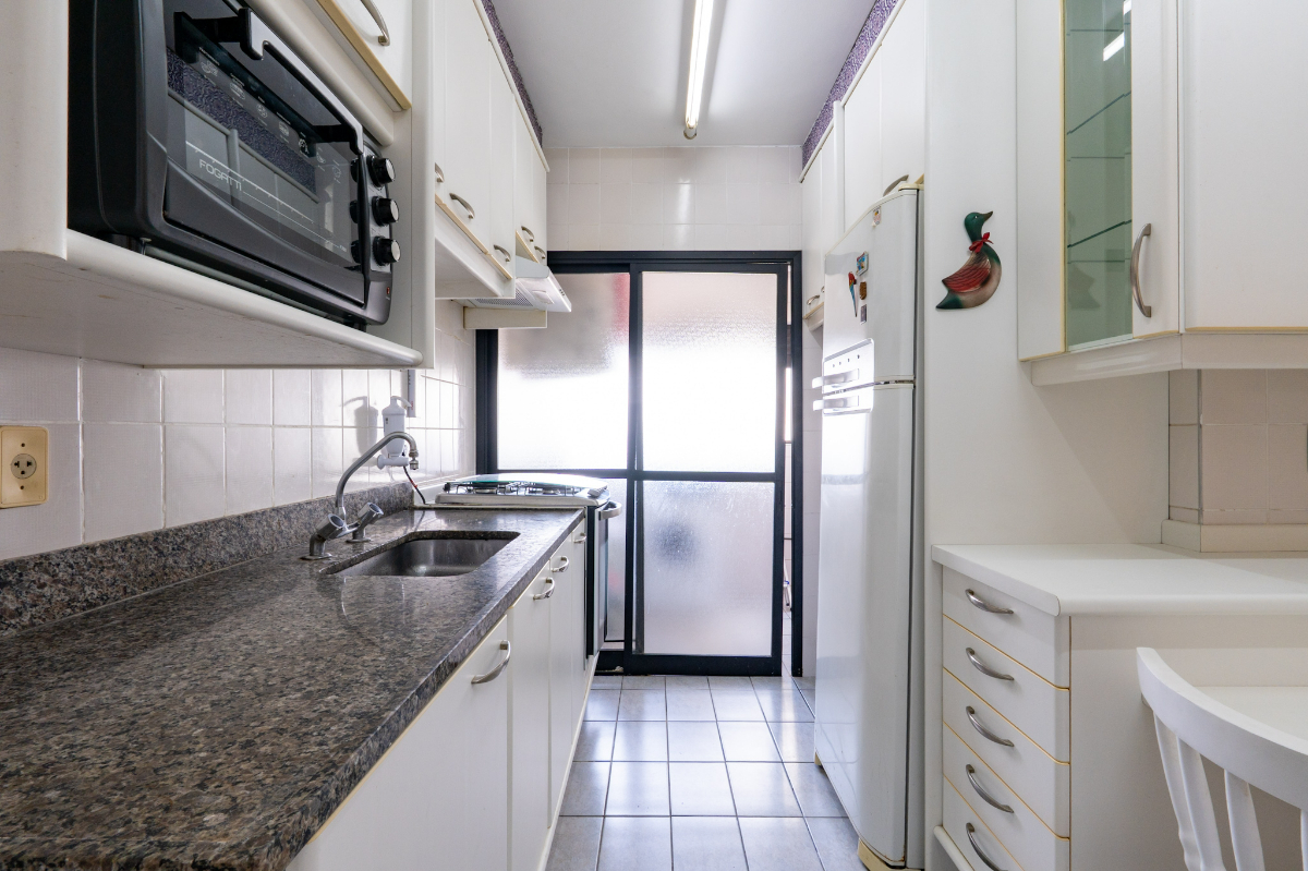 Residencial Multifamiliar de 2 quartos, 95m² no bairro Fazenda Morumbi, em São Paulo | Eu Corretor