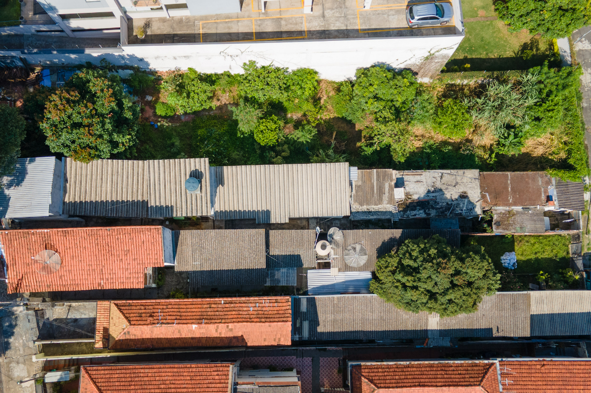 Residencial Multifamiliar de 700m² no bairro Vila Anglo Brasileira, em São Paulo | Eu Corretor