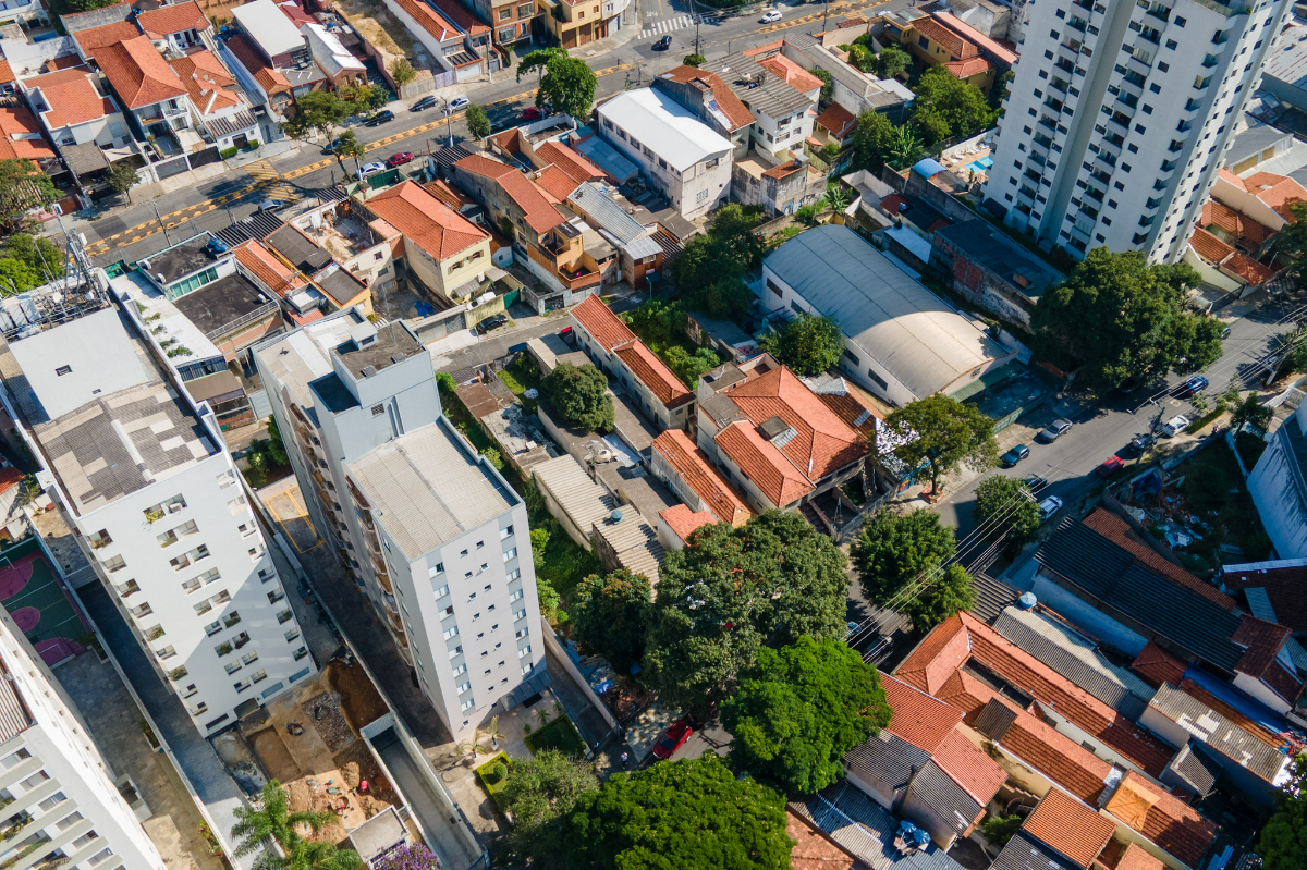Residencial Multifamiliar de 700m² no bairro Vila Anglo Brasileira, em São Paulo | Eu Corretor