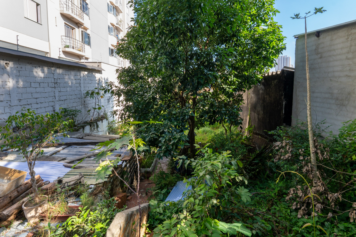 Residencial Multifamiliar de 700m² no bairro Vila Anglo Brasileira, em São Paulo | Eu Corretor