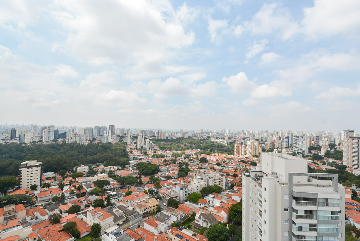 Residencial Multifamiliar de 1 quarto, 48m² no bairro Vila Mariana, em São Paulo | Eu Corretor