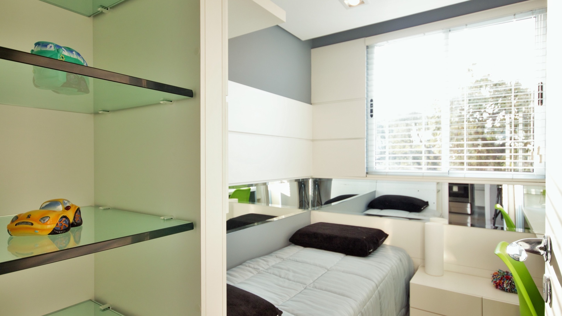 Residencial Multifamiliar de 2 quartos, 51m² no bairro Boa Vista, em Curitiba | Eu Corretor