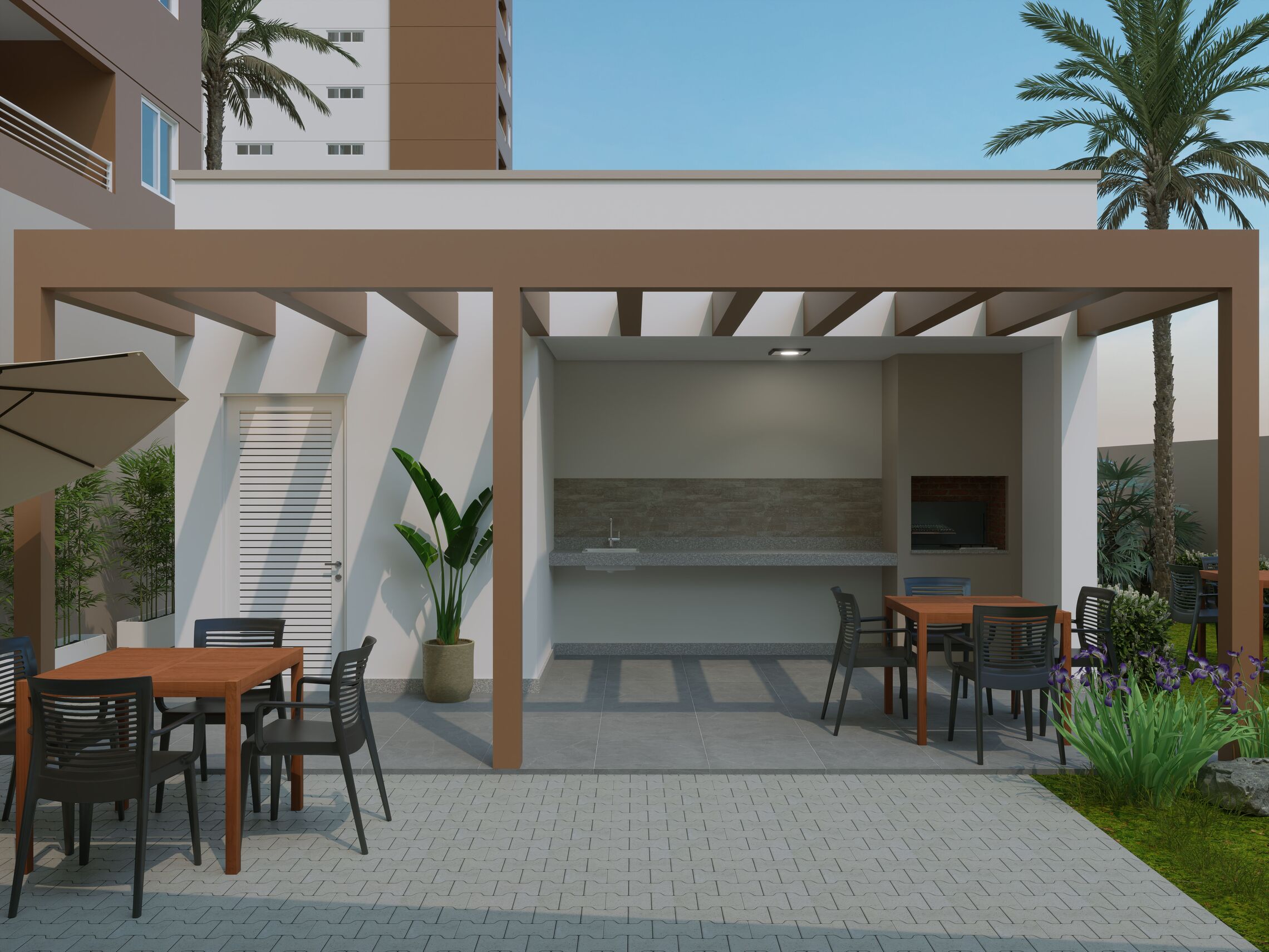 Residencial Multifamiliar de 1 quarto, 28m² no bairro Sapopemba, em São Paulo | Eu Corretor