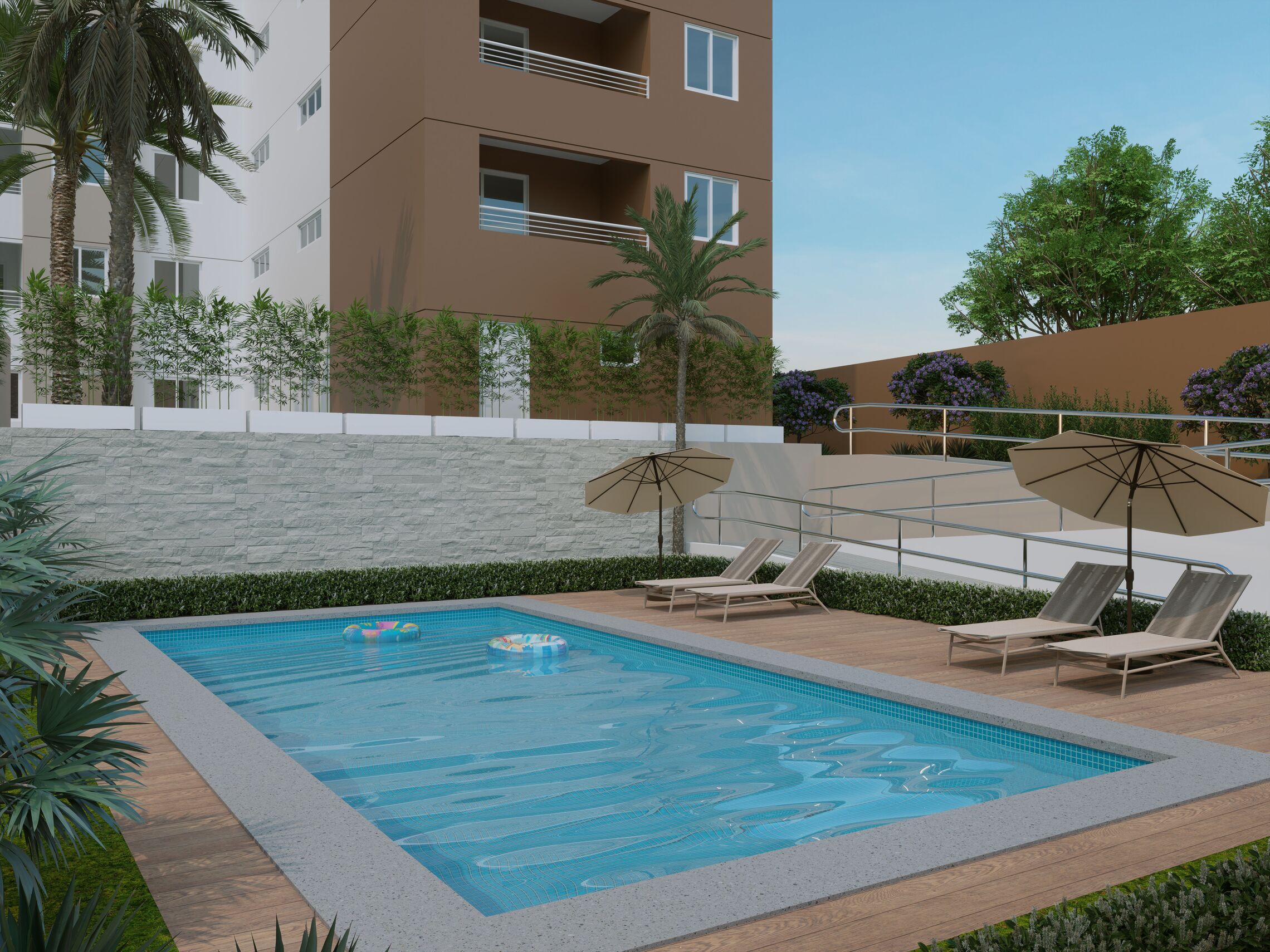 Residencial Multifamiliar de 1 quarto, 28m² no bairro Sapopemba, em São Paulo | Eu Corretor