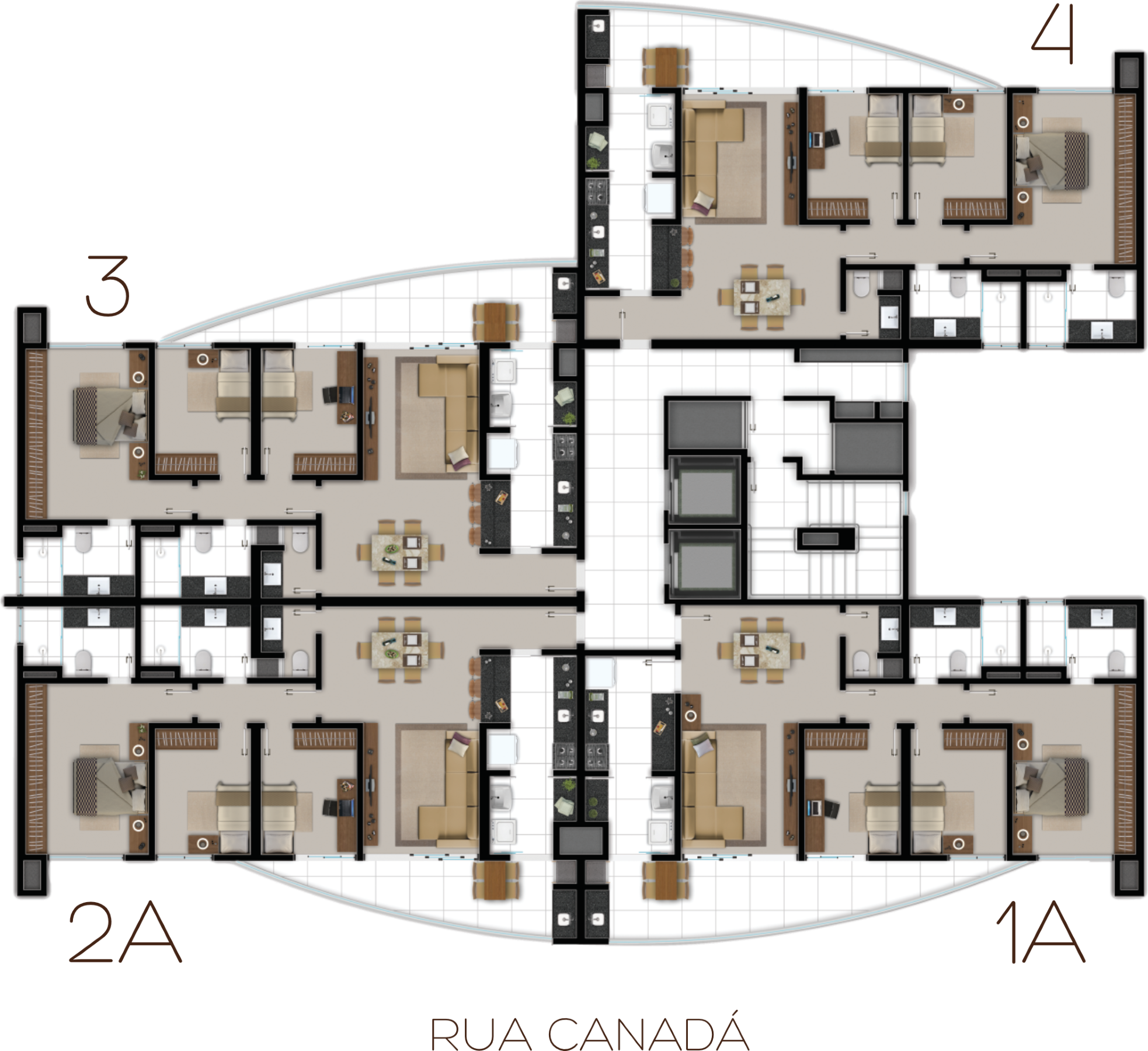 Cabral Hills - Flor de Lis