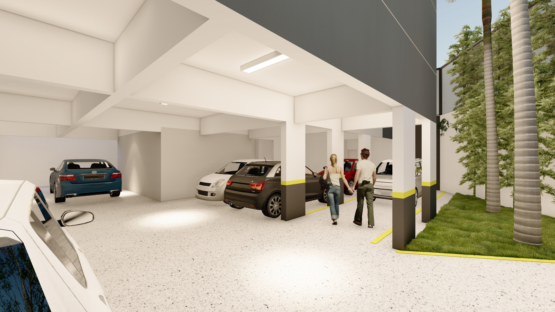 Residencial Multifamiliar de 1 quarto, 24m² no bairro Cidade Patriarca, em São Paulo | Eu Corretor