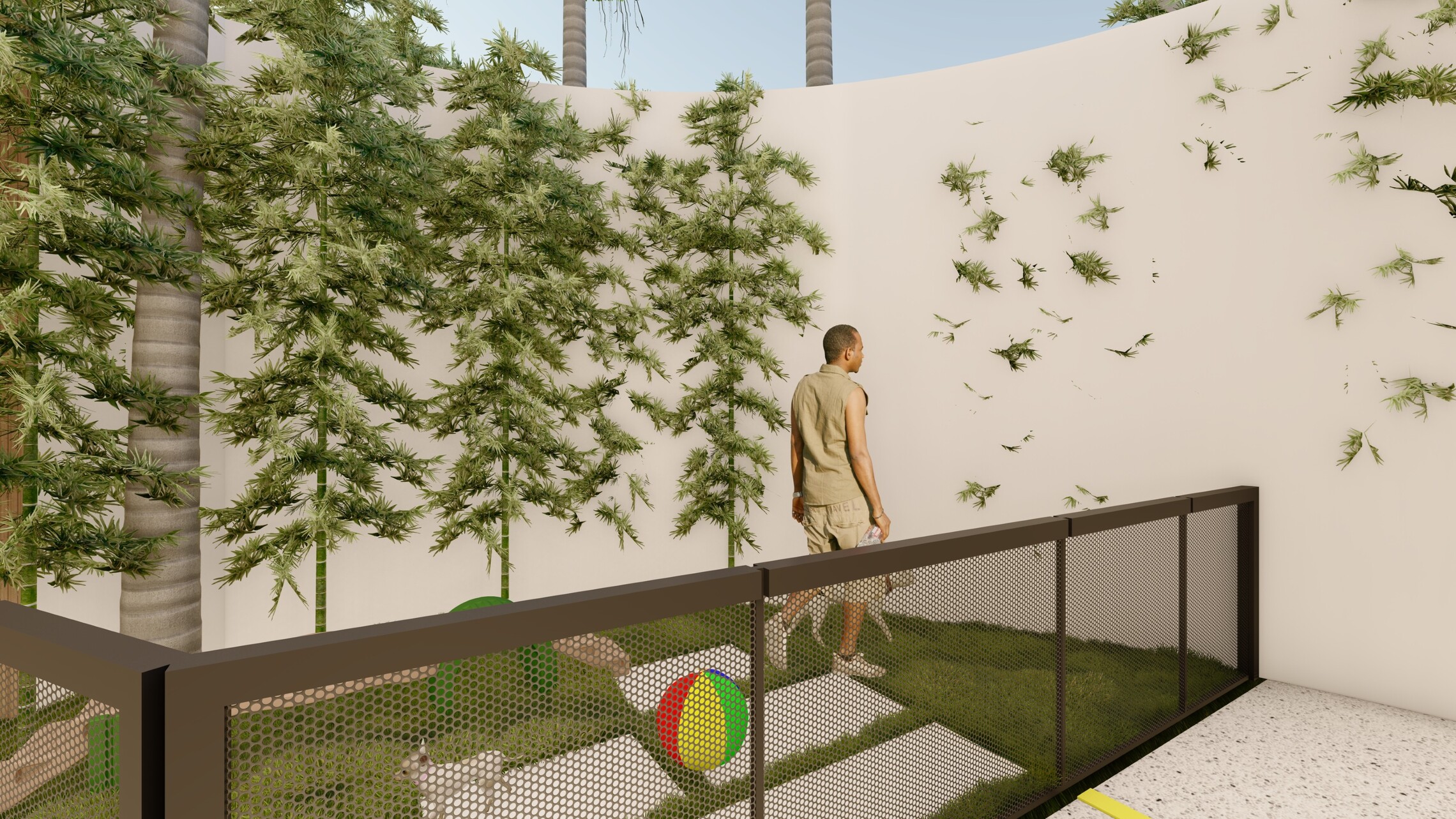 Residencial Multifamiliar de 1 quarto, 24m² no bairro Cidade Patriarca, em São Paulo | Eu Corretor