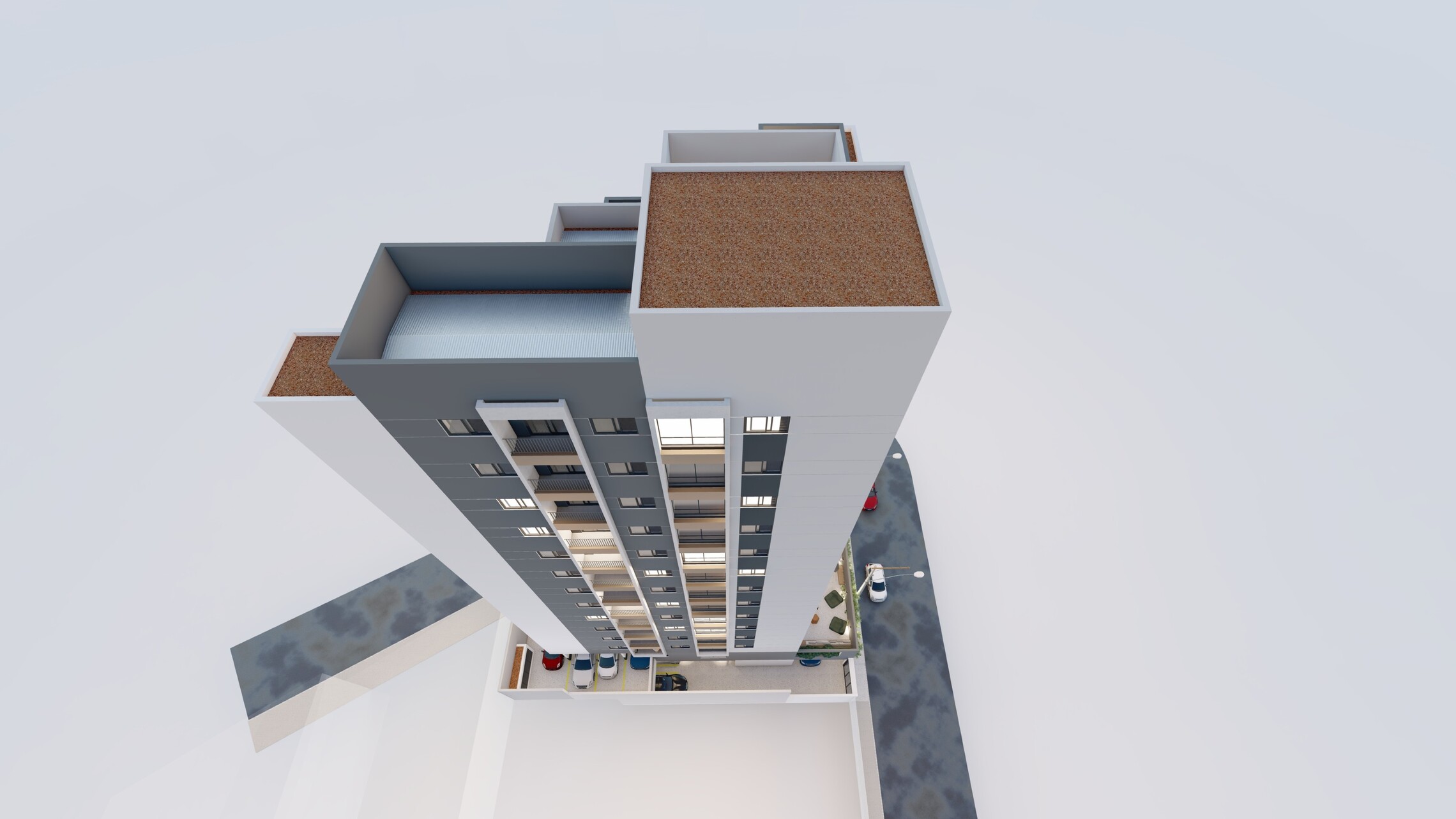 Residencial Multifamiliar de 1 quarto, 24m² no bairro Cidade Patriarca, em São Paulo | Eu Corretor