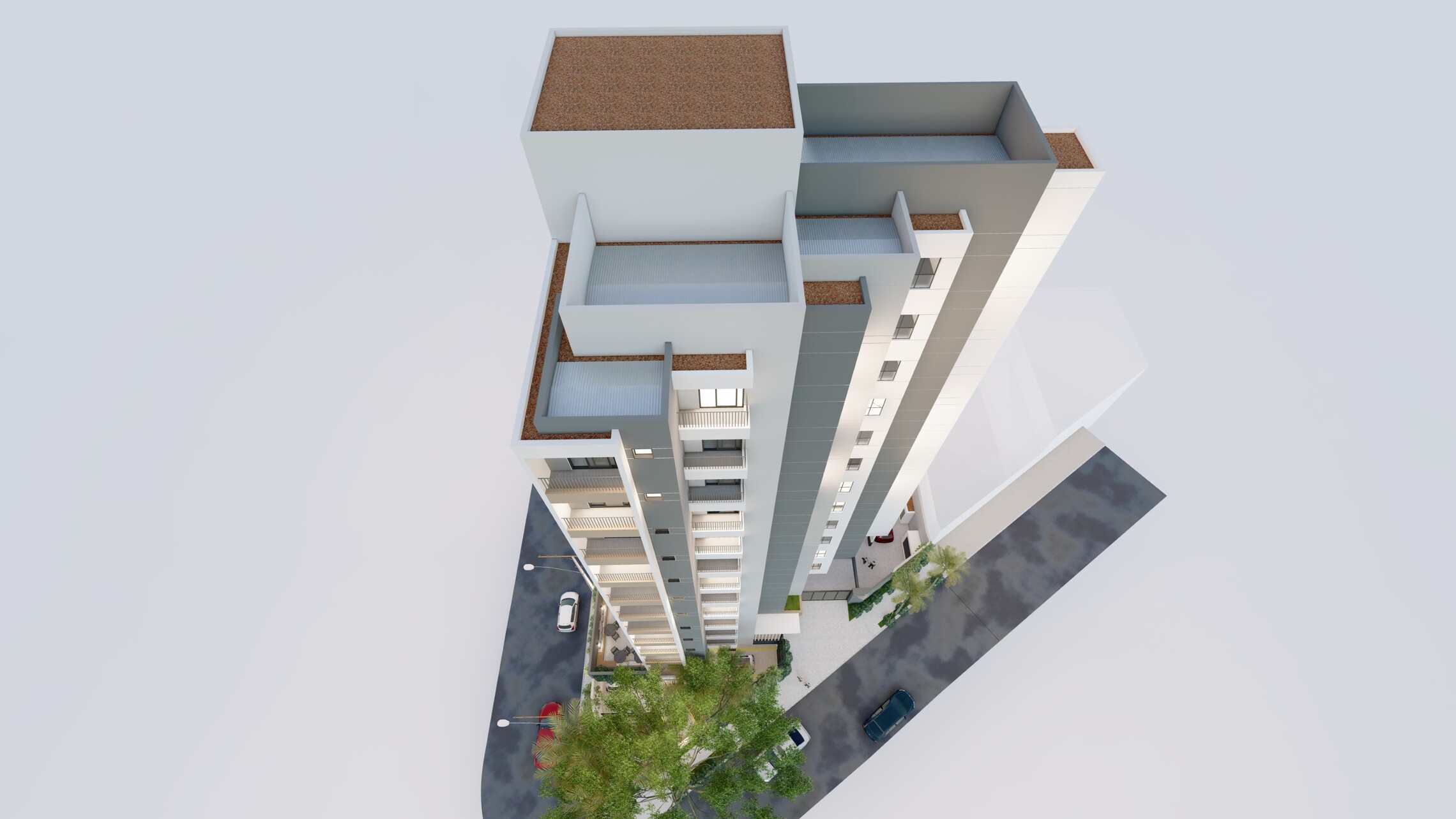 Residencial Multifamiliar de 1 quarto, 24m² no bairro Cidade Patriarca, em São Paulo | Eu Corretor