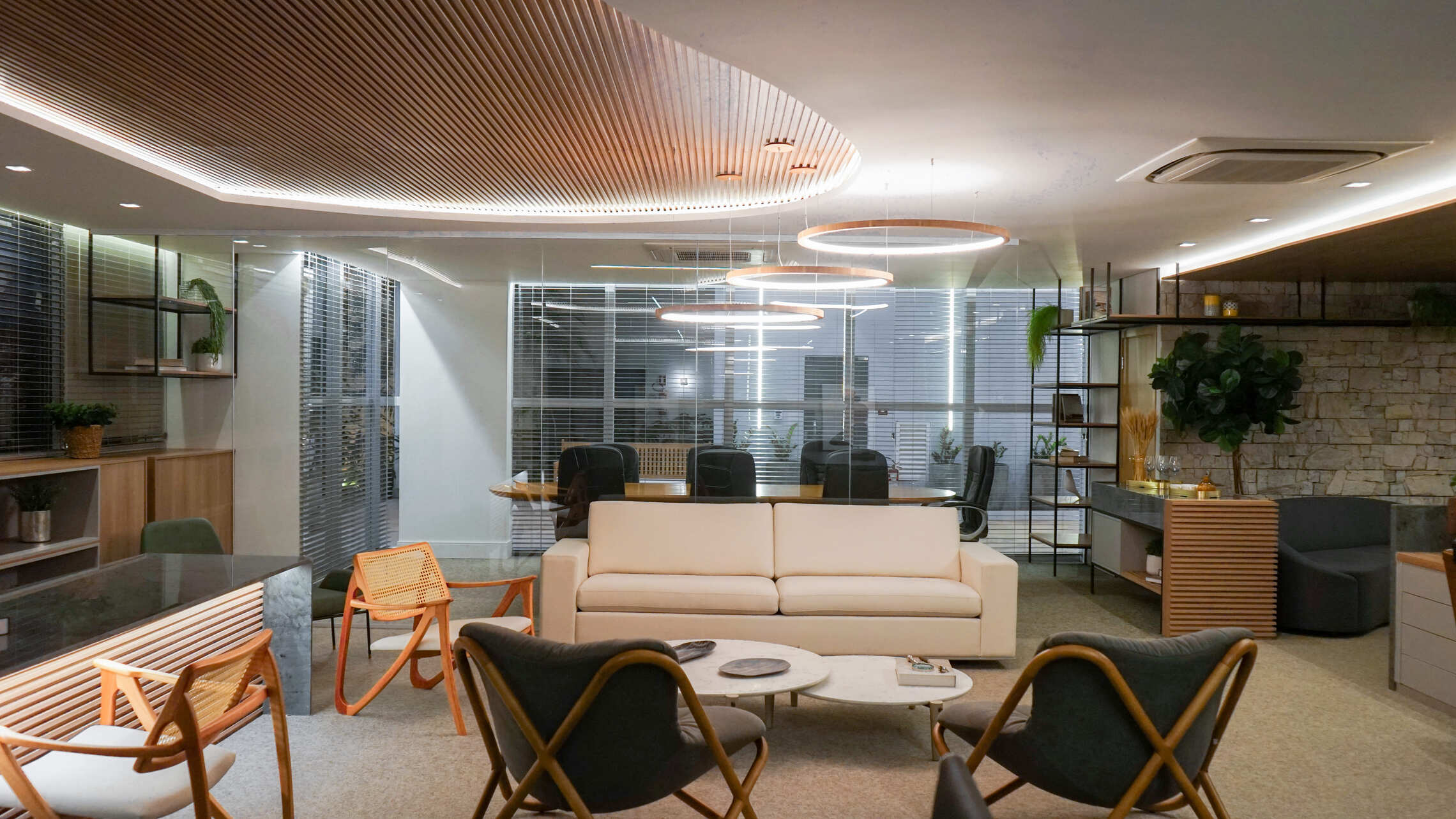 Euro Towers - Office Euro Towers - Office