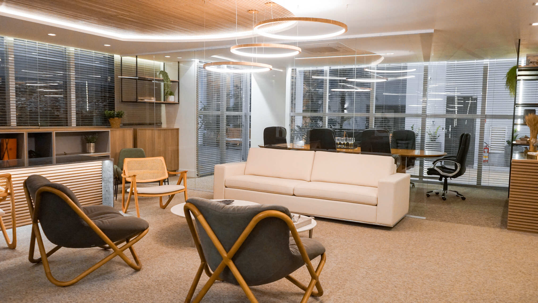 Euro Towers - Office Euro Towers - Office