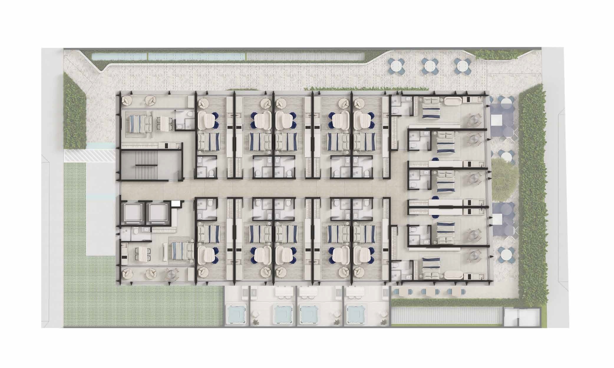 Setai Sailor - Setai