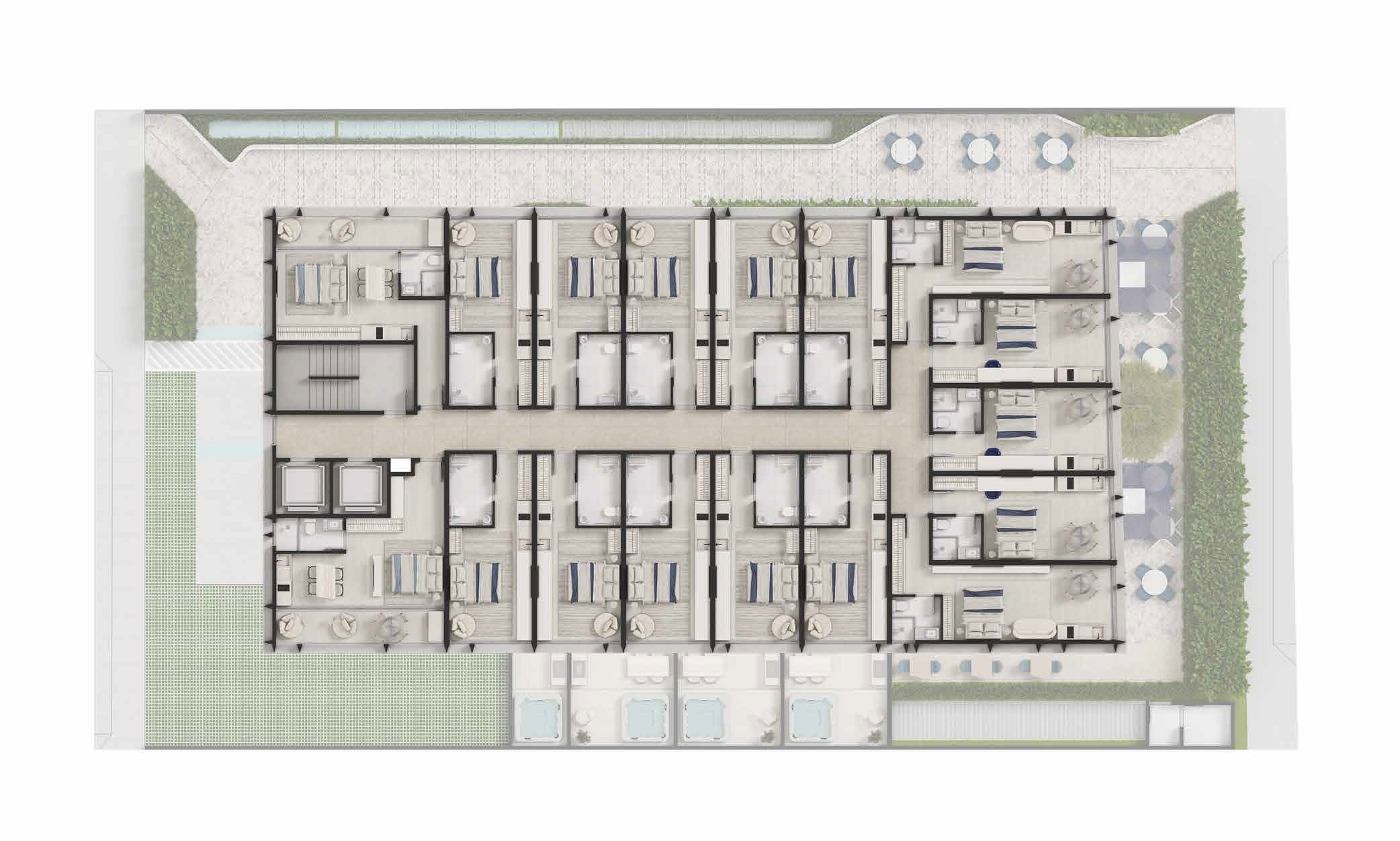 Setai Sailor - Setai