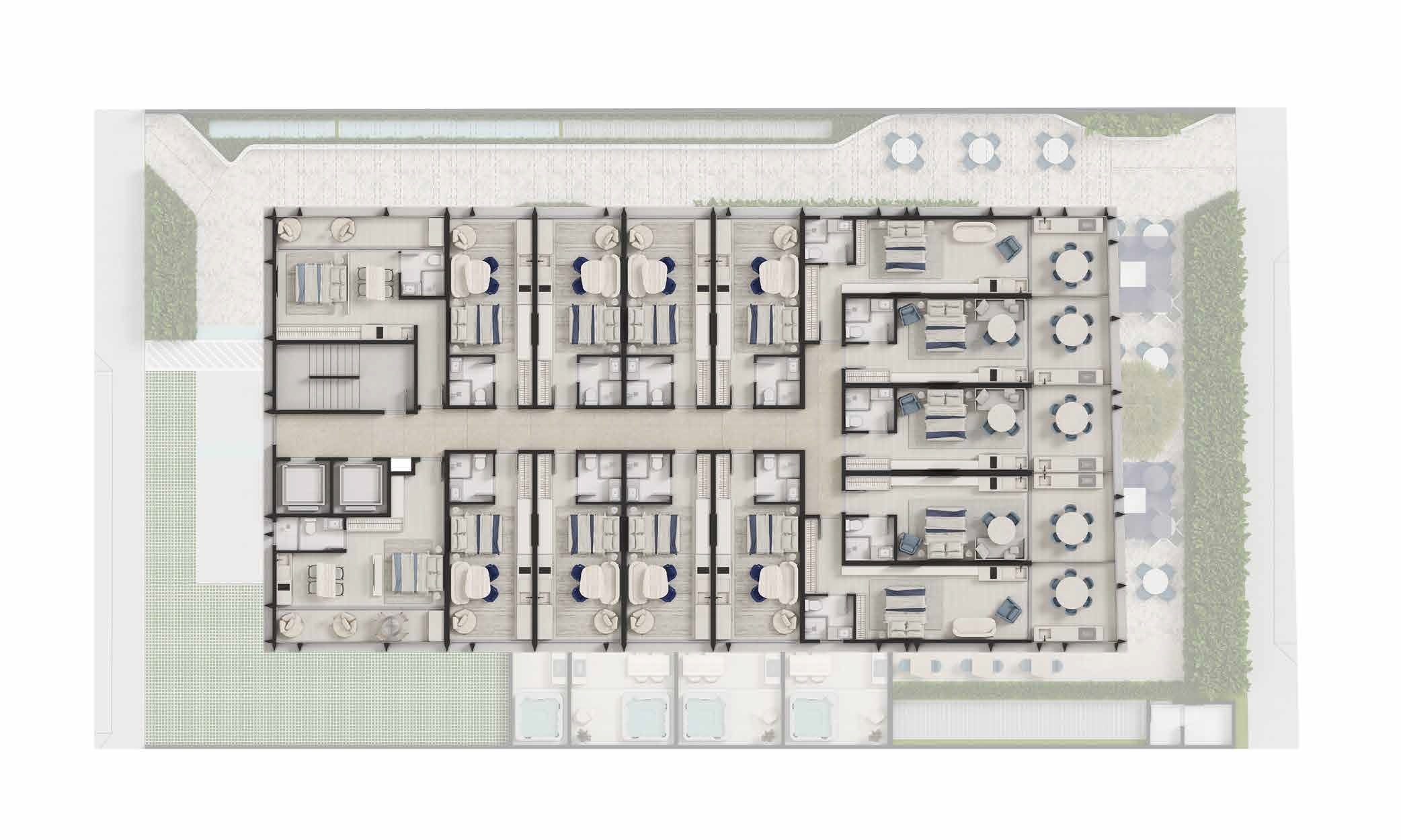 Setai Sailor - Setai