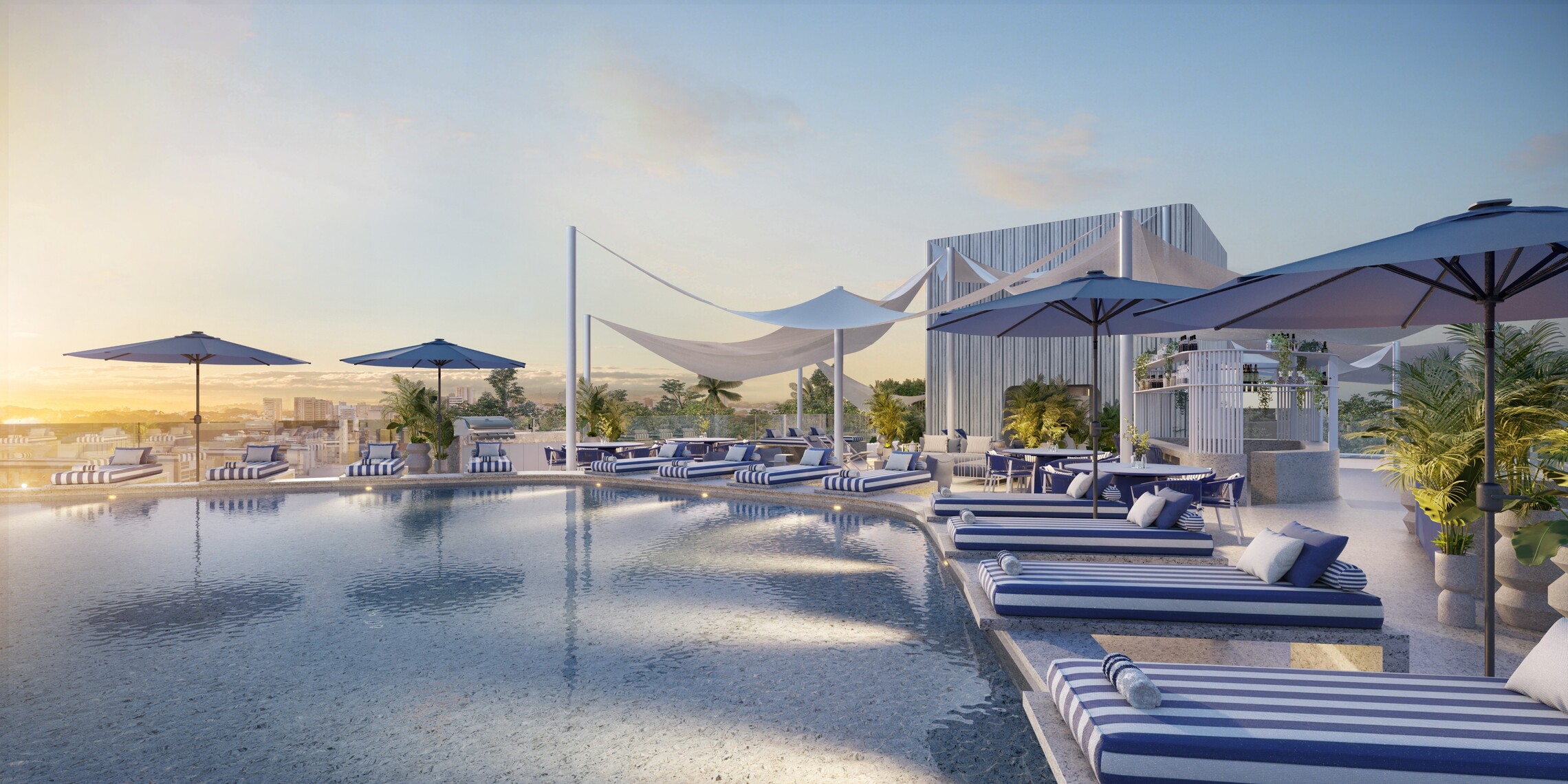 Residencial Multifamiliar de 1 quarto, 26m² no bairro Poço, em Cabedelo | Eu Corretor