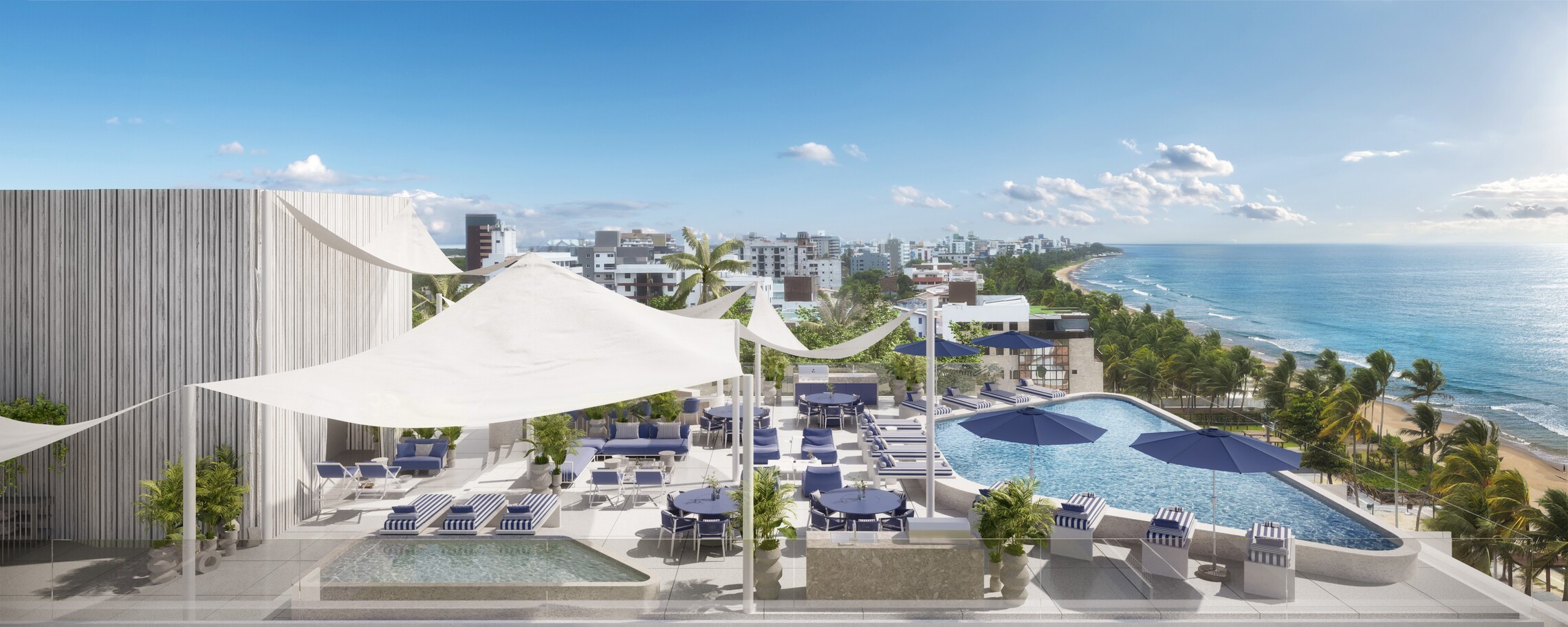 Residencial Multifamiliar de 1 quarto, 26m² no bairro Poço, em Cabedelo | Eu Corretor