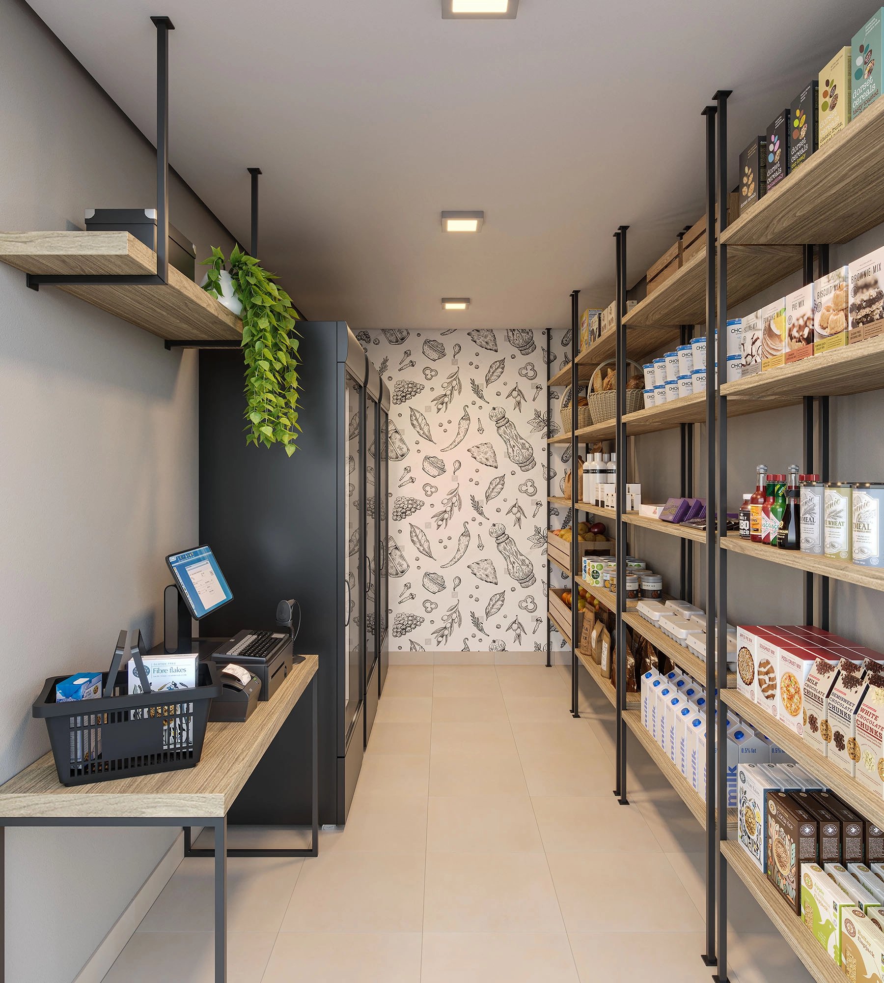 Residencial Multifamiliar de 1 quarto, 24m² no bairro Mooca, em São Paulo | Eu Corretor