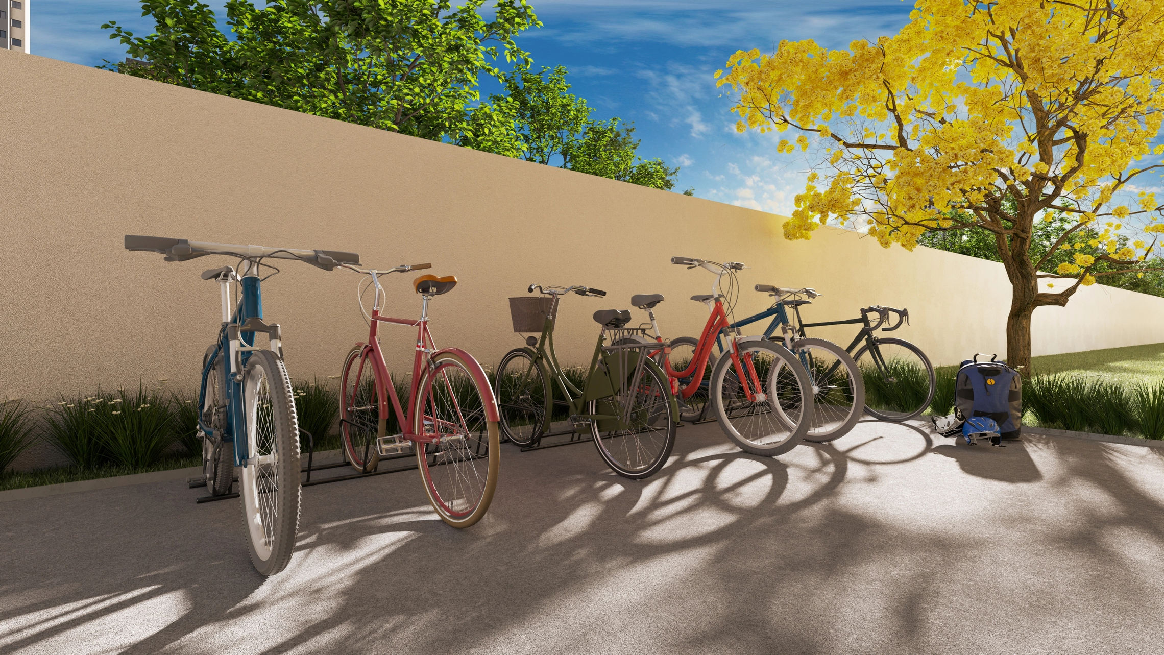 Residencial Multifamiliar de 1 quarto, 24m² no bairro Mooca, em São Paulo | Eu Corretor