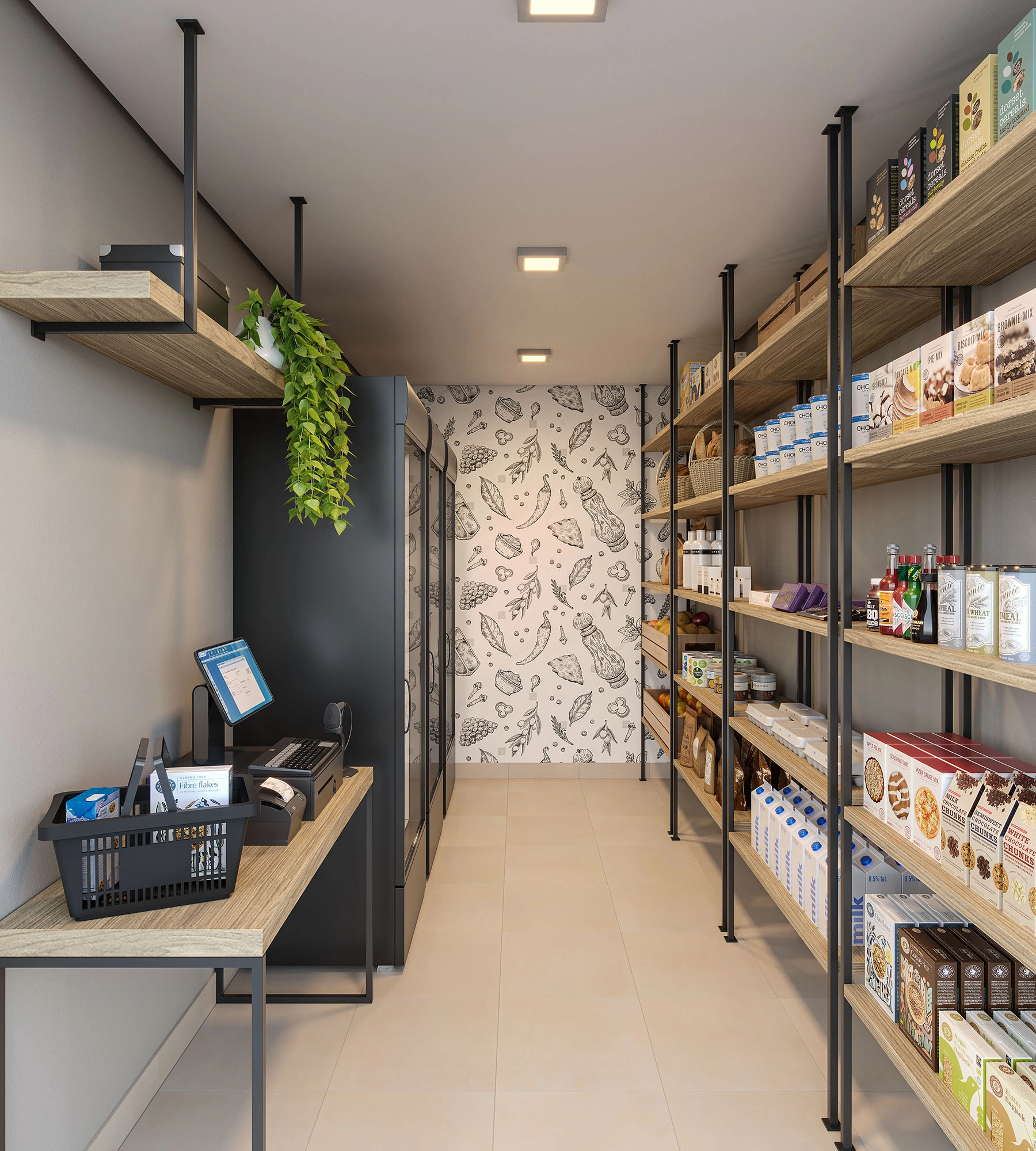 Residencial Multifamiliar de 1 quarto, 25m² no bairro Mooca, em São Paulo | Eu Corretor