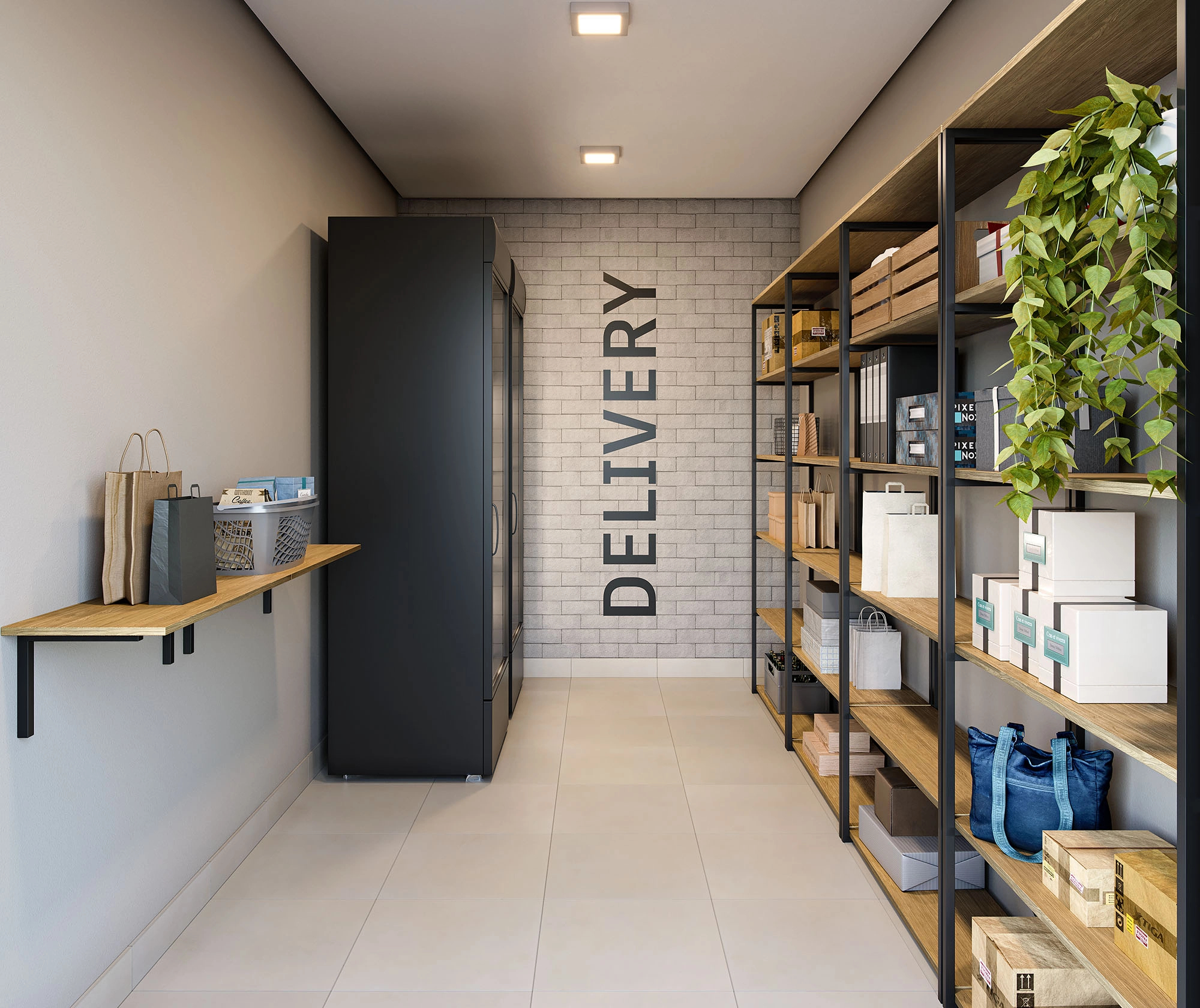 Residencial Multifamiliar de 1 quarto, 25m² no bairro Mooca, em São Paulo | Eu Corretor