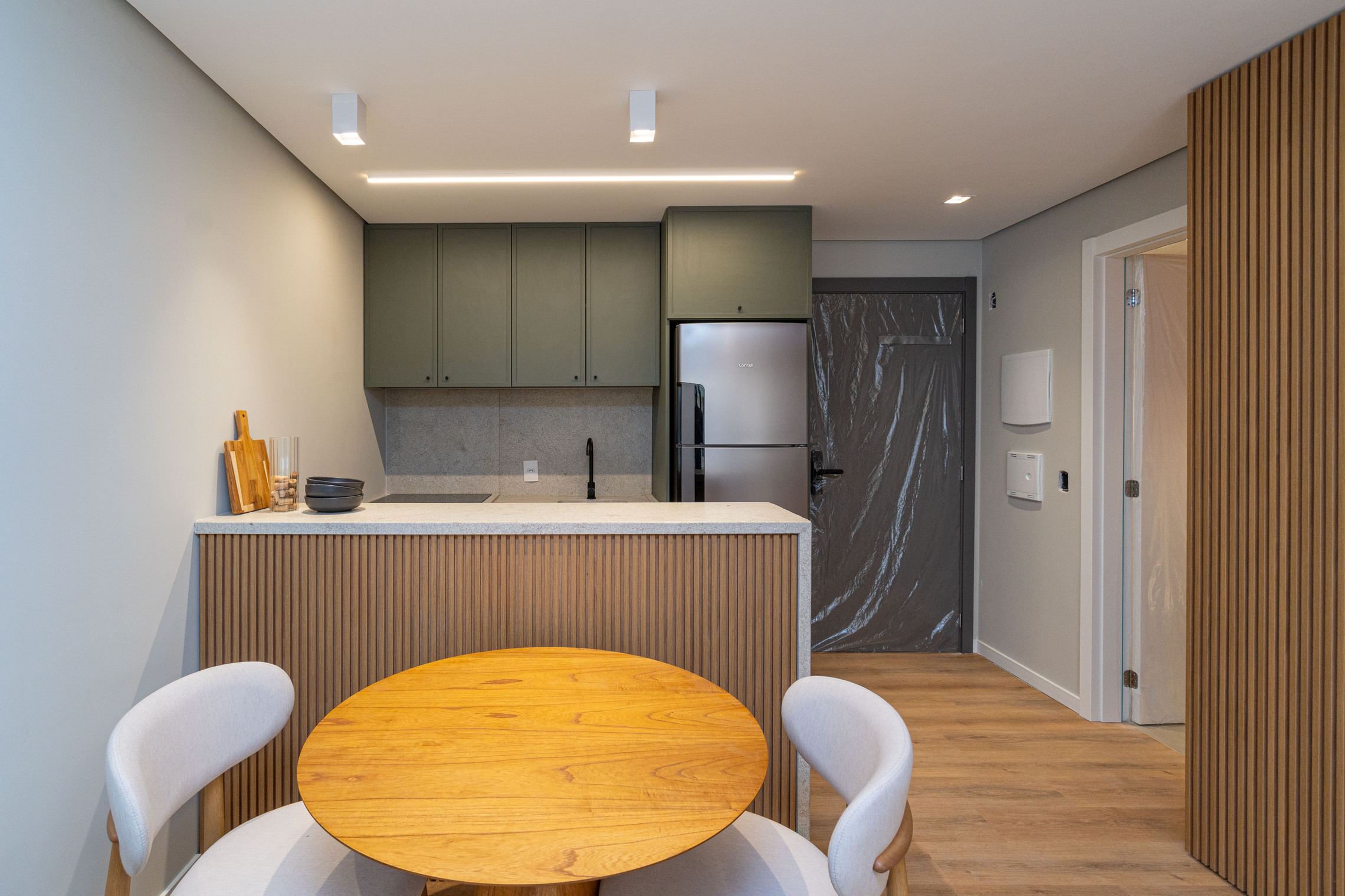 Residencial Multifamiliar de 1 quarto, 31m² no bairro Independência, em Porto Alegre | Eu Corretor