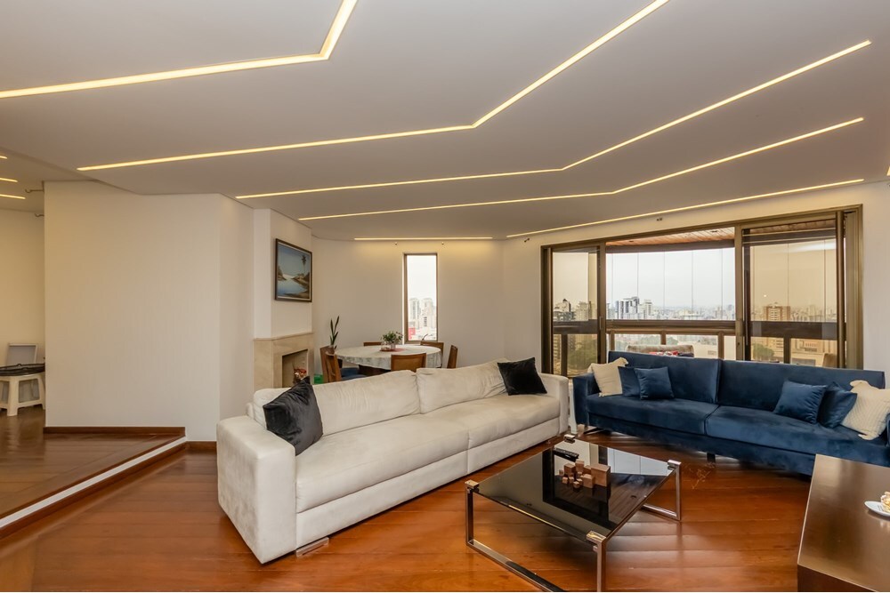 Residencial Multifamiliar de 4 quartos, 212m² no bairro Santana, em São Paulo | Eu Corretor